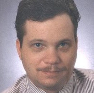 Meet your Posher, Don